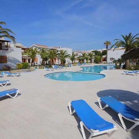Sunflat Holidays Paradise Punta Prima Appartement La Pineda Buitenkant foto
