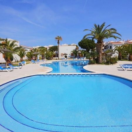 Sunflat Holidays Paradise Punta Prima Appartement La Pineda Buitenkant foto