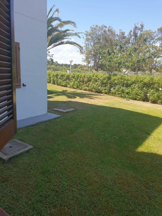 Sunflat Holidays Paradise Punta Prima Appartement La Pineda Buitenkant foto