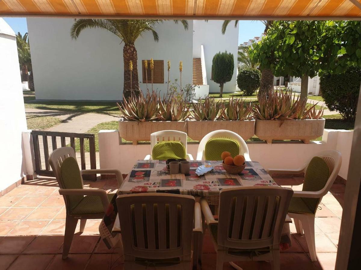 Sunflat Holidays Paradise Punta Prima Appartement La Pineda Buitenkant foto