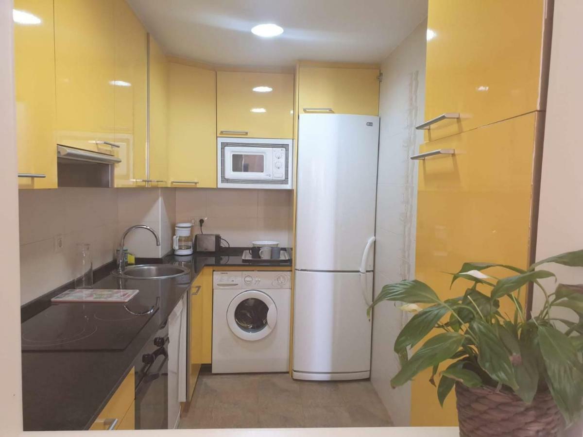 Sunflat Holidays Paradise Punta Prima Appartement La Pineda Buitenkant foto