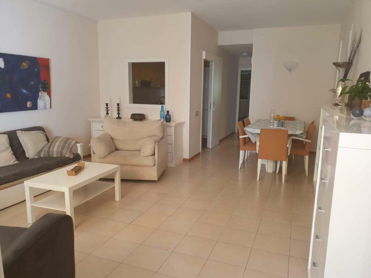 Sunflat Holidays Paradise Punta Prima Appartement La Pineda Buitenkant foto