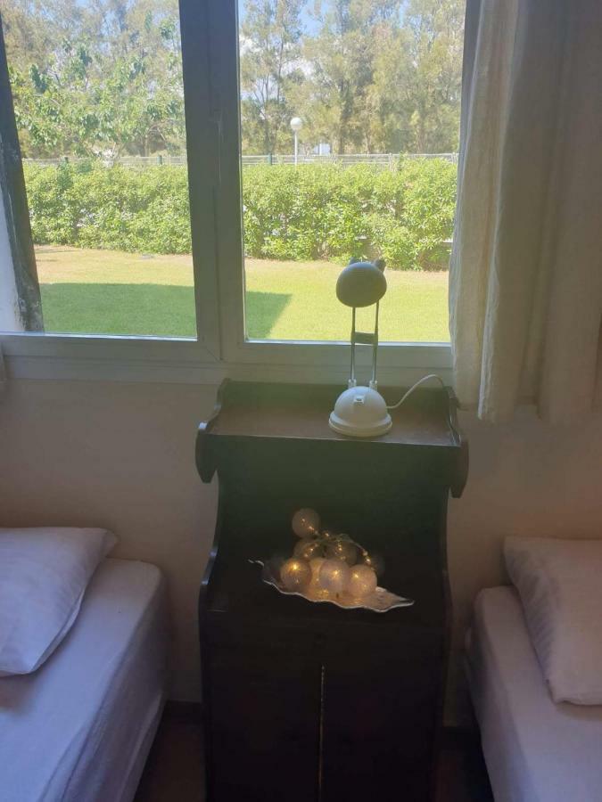 Sunflat Holidays Paradise Punta Prima Appartement La Pineda Buitenkant foto