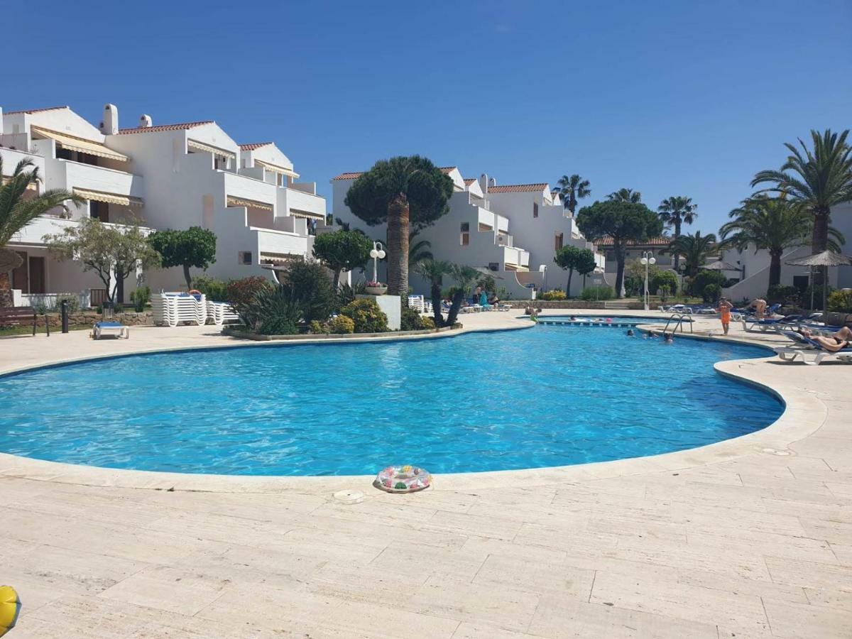 Sunflat Holidays Paradise Punta Prima Appartement La Pineda Buitenkant foto