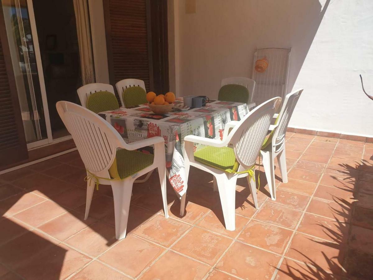 Sunflat Holidays Paradise Punta Prima Appartement La Pineda Buitenkant foto