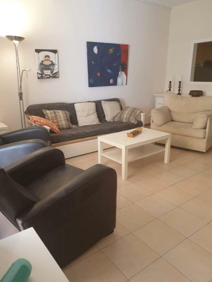 Sunflat Holidays Paradise Punta Prima Appartement La Pineda Buitenkant foto