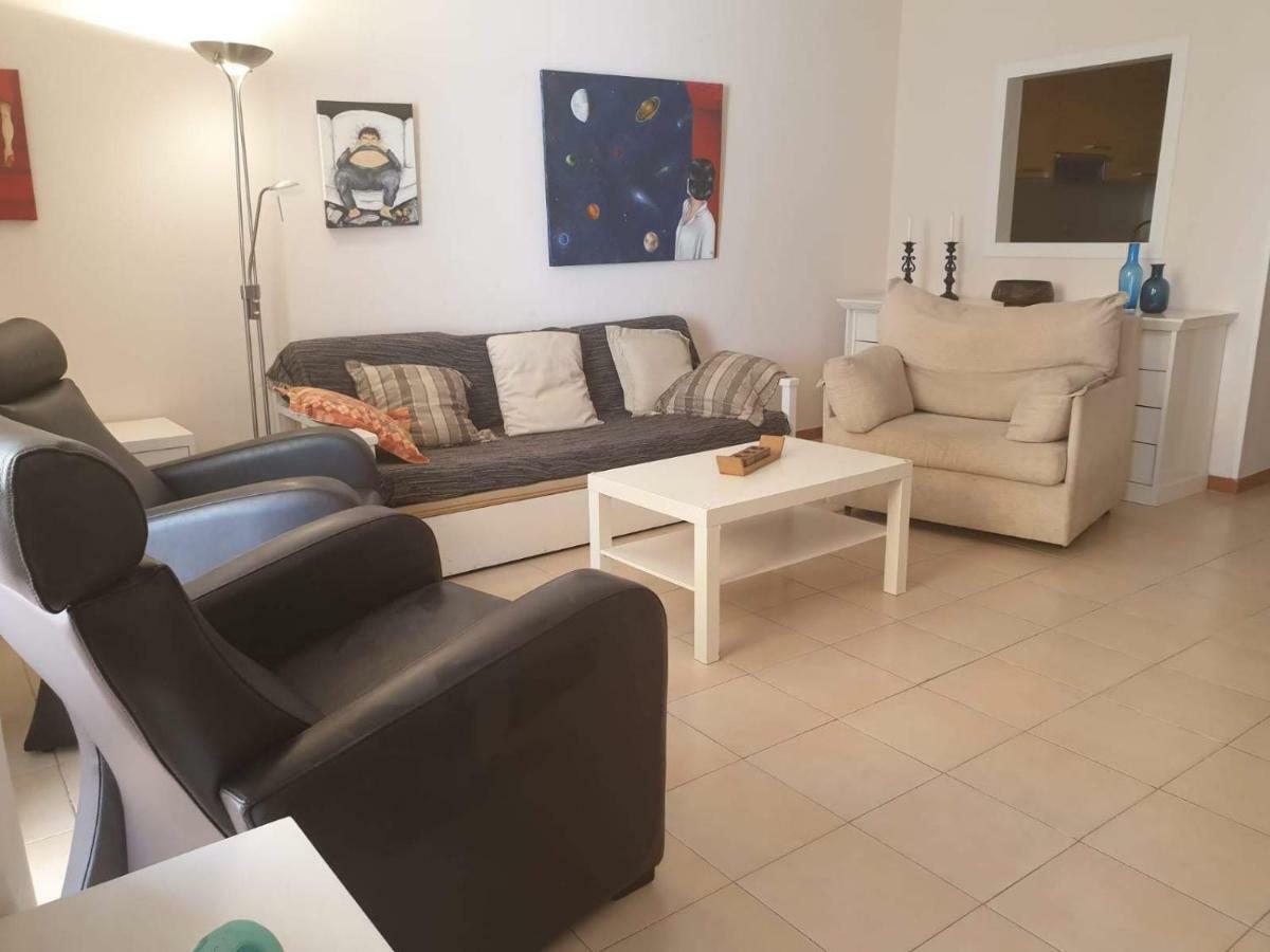 Sunflat Holidays Paradise Punta Prima Appartement La Pineda Buitenkant foto