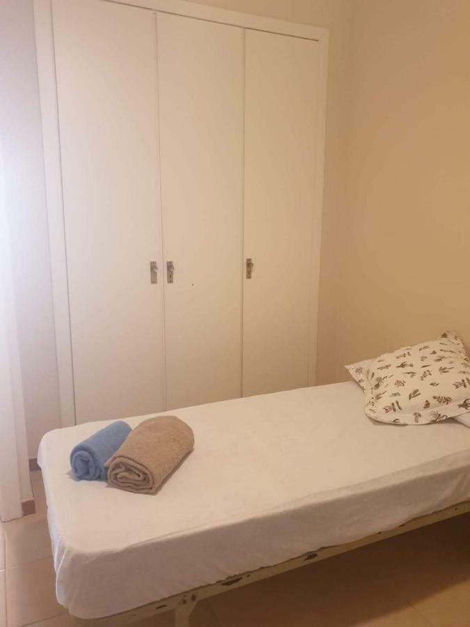 Sunflat Holidays Paradise Punta Prima Appartement La Pineda Buitenkant foto