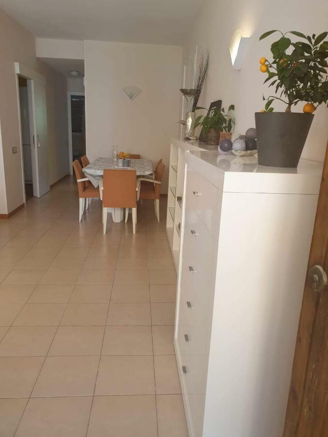 Sunflat Holidays Paradise Punta Prima Appartement La Pineda Buitenkant foto