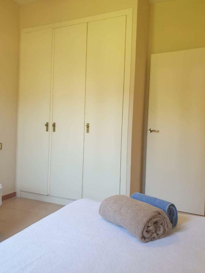 Sunflat Holidays Paradise Punta Prima Appartement La Pineda Buitenkant foto