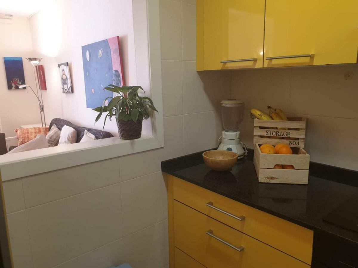 Sunflat Holidays Paradise Punta Prima Appartement La Pineda Buitenkant foto
