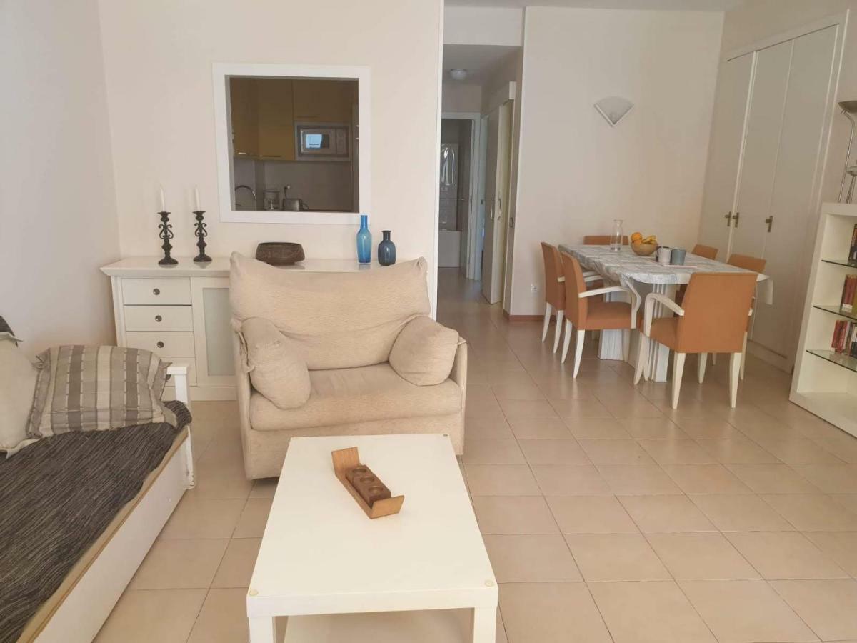 Sunflat Holidays Paradise Punta Prima Appartement La Pineda Buitenkant foto