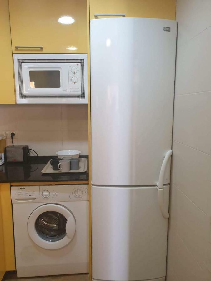 Sunflat Holidays Paradise Punta Prima Appartement La Pineda Buitenkant foto