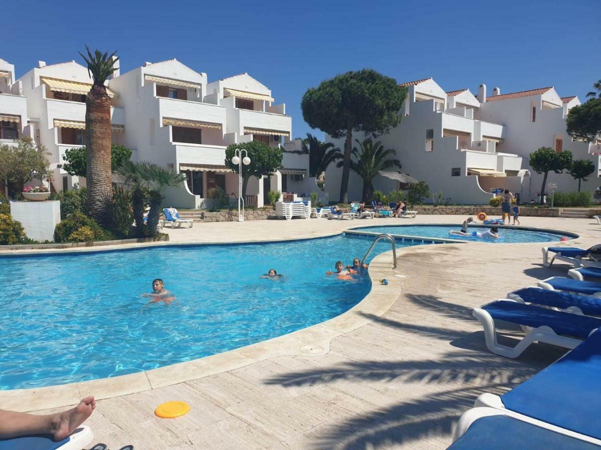 Sunflat Holidays Paradise Punta Prima Appartement La Pineda Buitenkant foto
