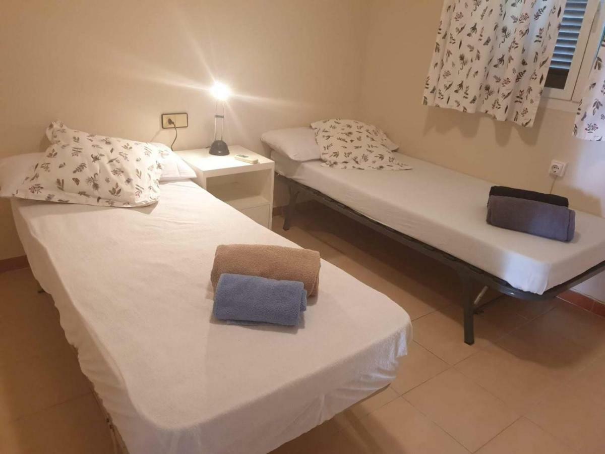 Sunflat Holidays Paradise Punta Prima Appartement La Pineda Buitenkant foto