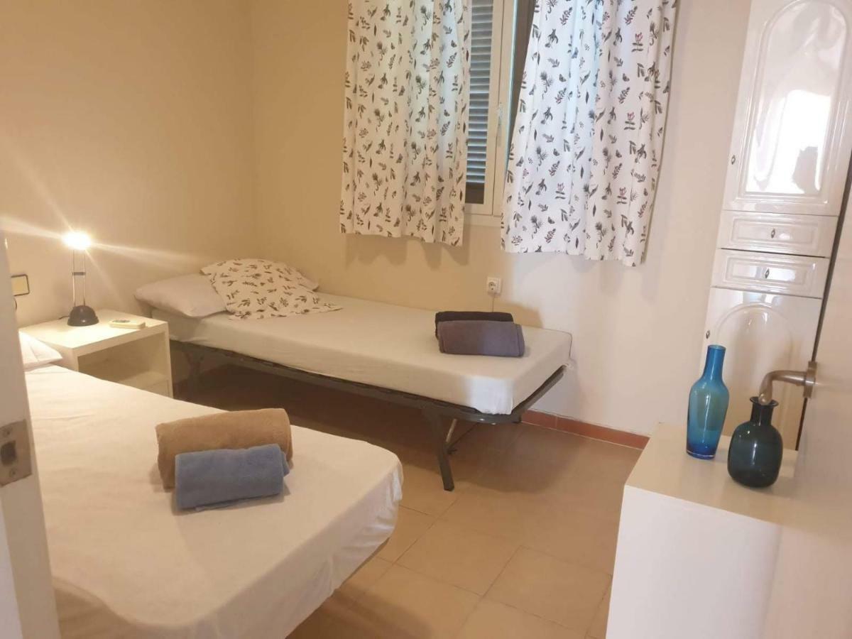 Sunflat Holidays Paradise Punta Prima Appartement La Pineda Buitenkant foto