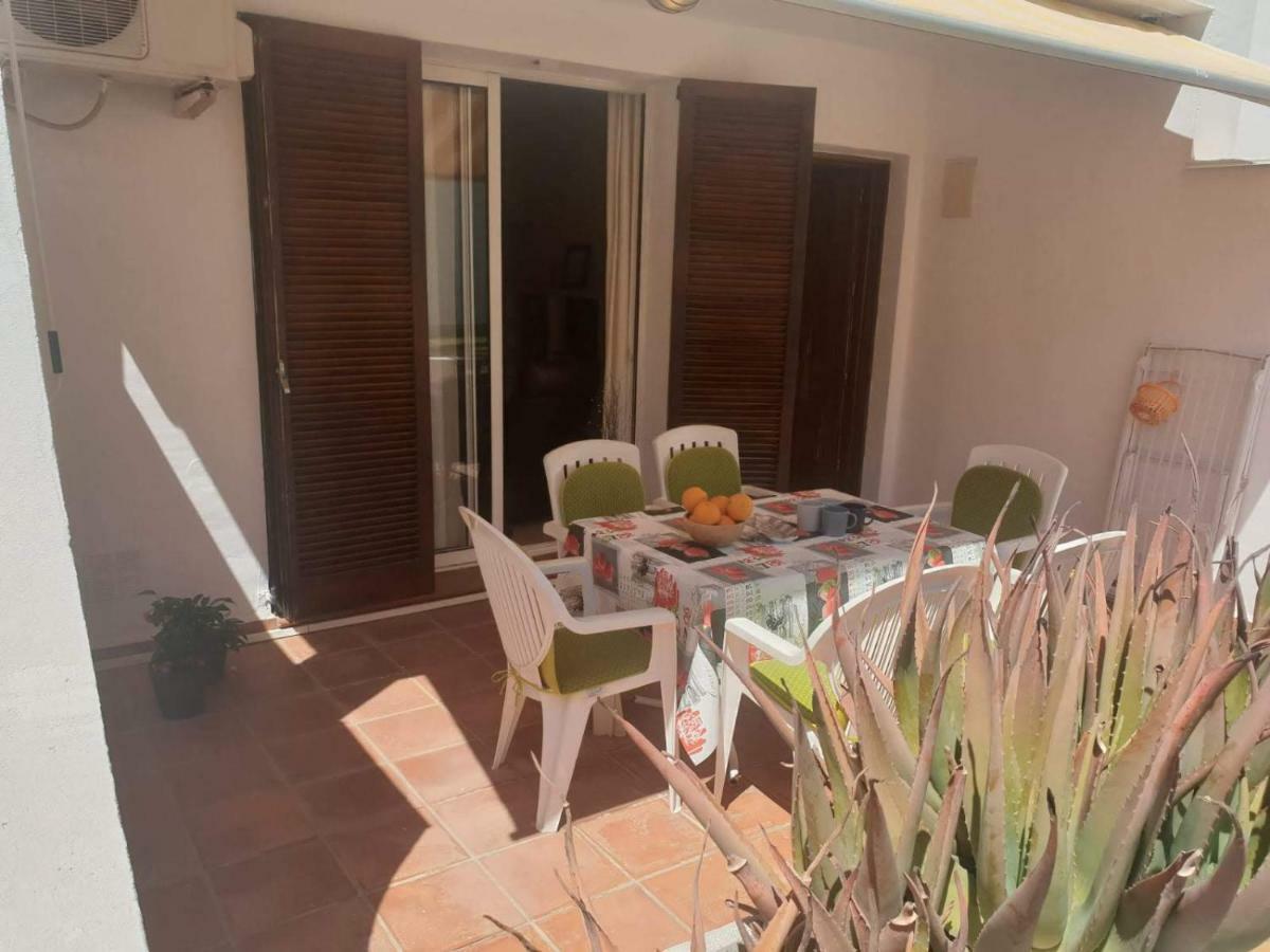 Sunflat Holidays Paradise Punta Prima Appartement La Pineda Buitenkant foto